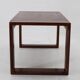 1960s Miroslav Navrátil Coffee Table , Czechoslovakia