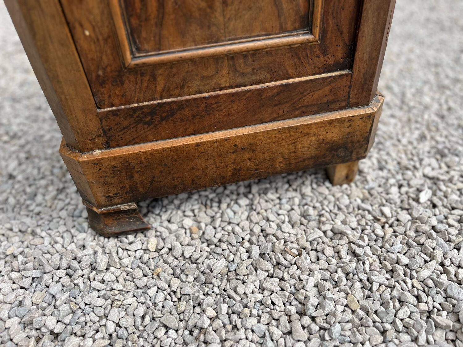 Bedside table 1920/30