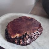 Onyx ashtray art deco