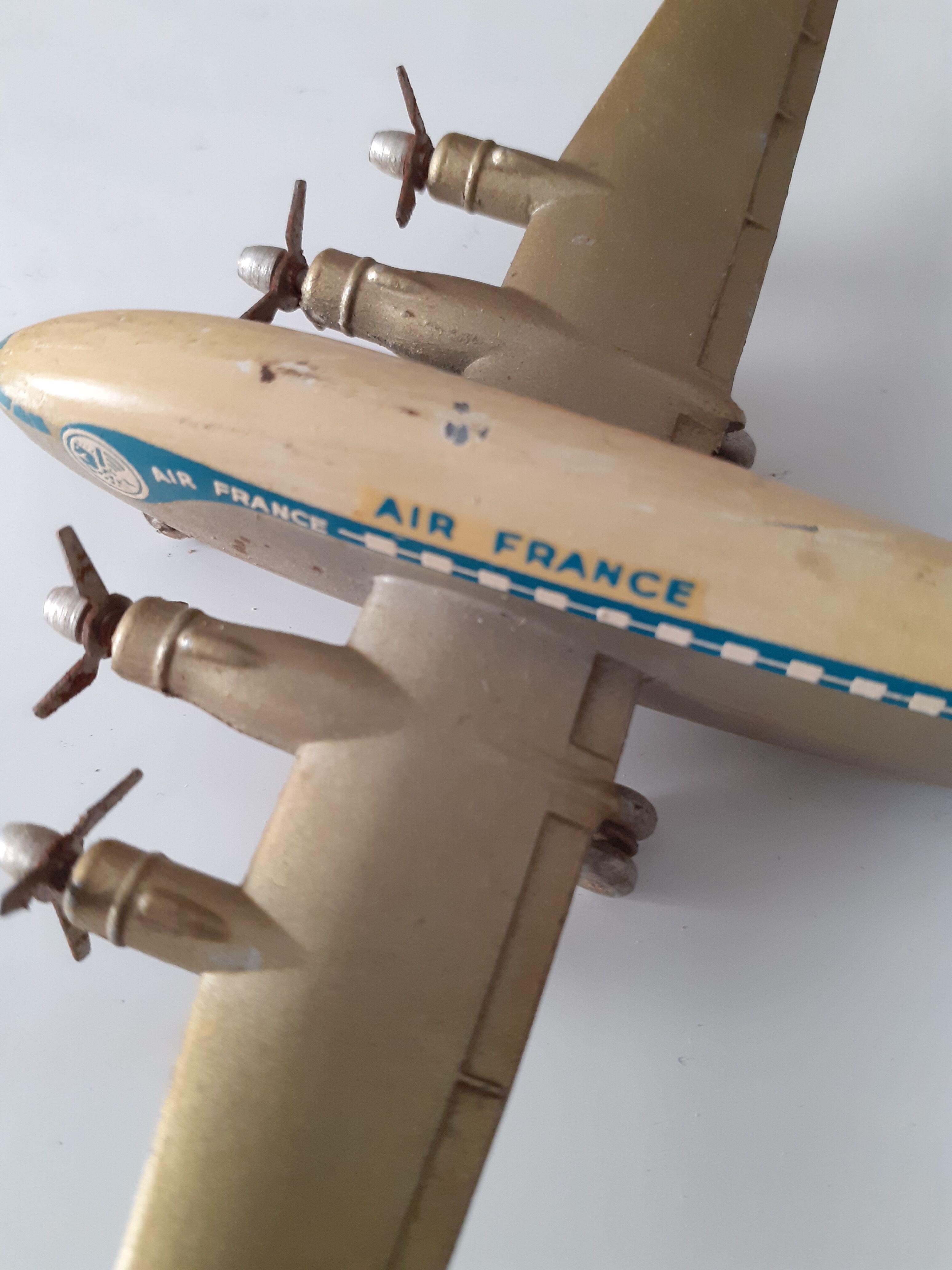 Avion Air France