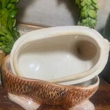 Rabbit Terrine in Slush Michel Caugant