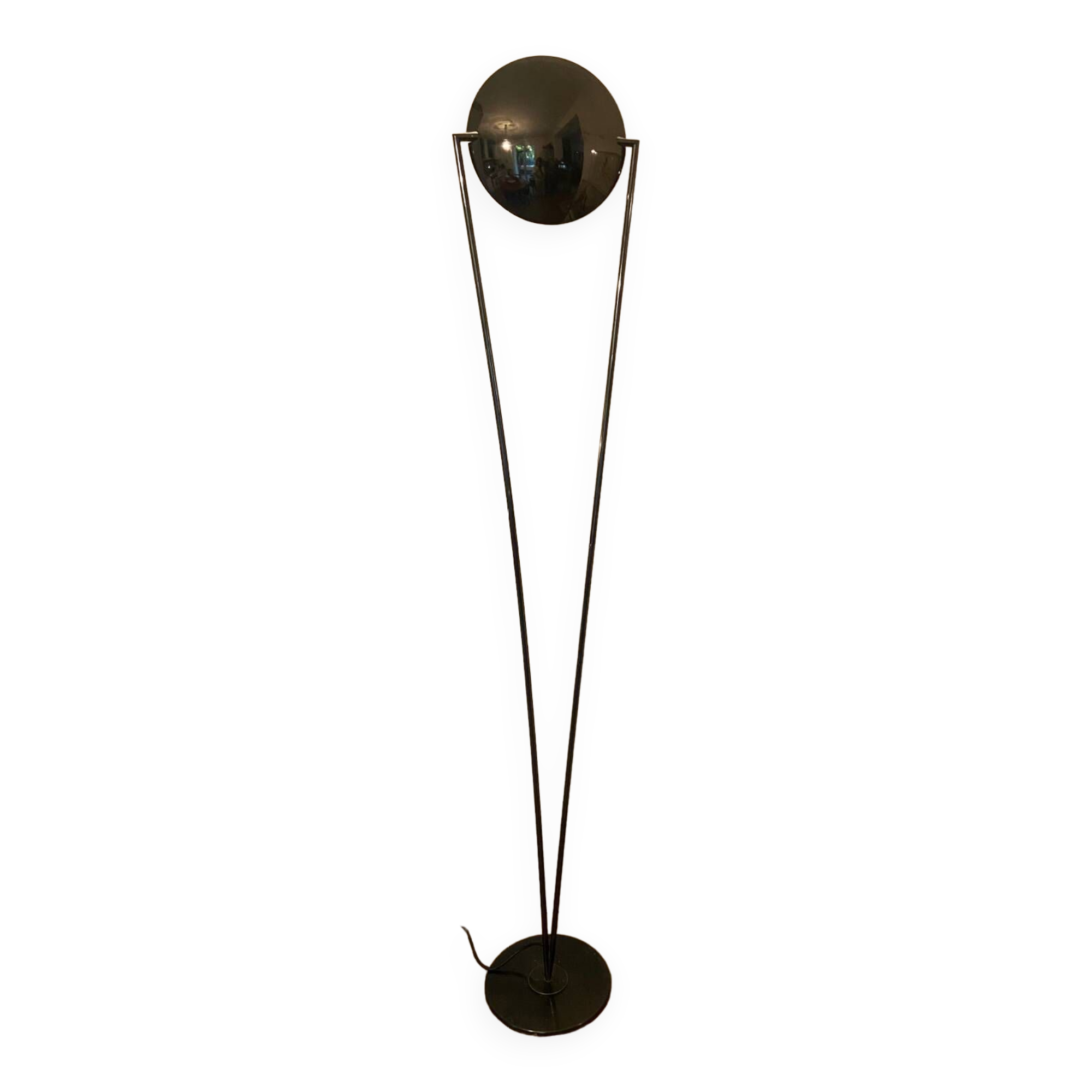 Victory floor lamp by Artoff for Lumen Center Italia