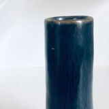 Art Deco vase in salt-glazed stoneware by Labrec by Labrut & Recullé
