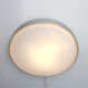 1970s wall lamp 111 Staff, Design Ishii Motoko