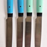 Vintage knives from the 60s