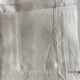 Pair of shortsowing pillowcase in linen wire without monogram
