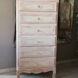 Convenient chiffonnier