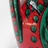 Large West Germany vase