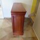 Sideboard - Long entrance cabinet - 1 drawer - 3 doors - solid wood - Louis Philippe