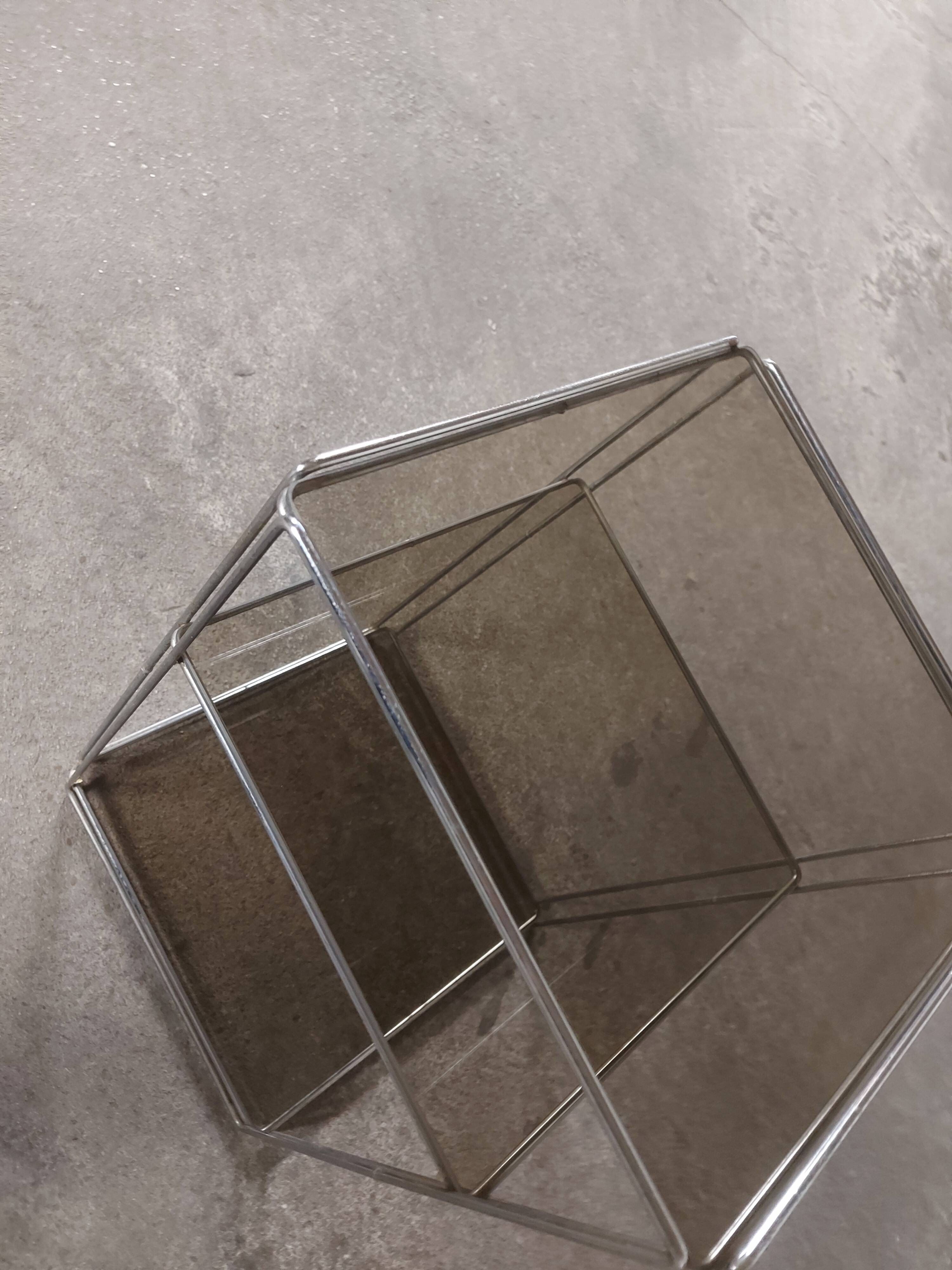 Side table Max Sauze