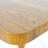 Table low Česky Nabytek 60s