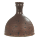Stoneware soliflore vase by Gustave Tiffoche