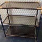 Vintage Italian console year 75