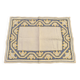 Vintage placemat.