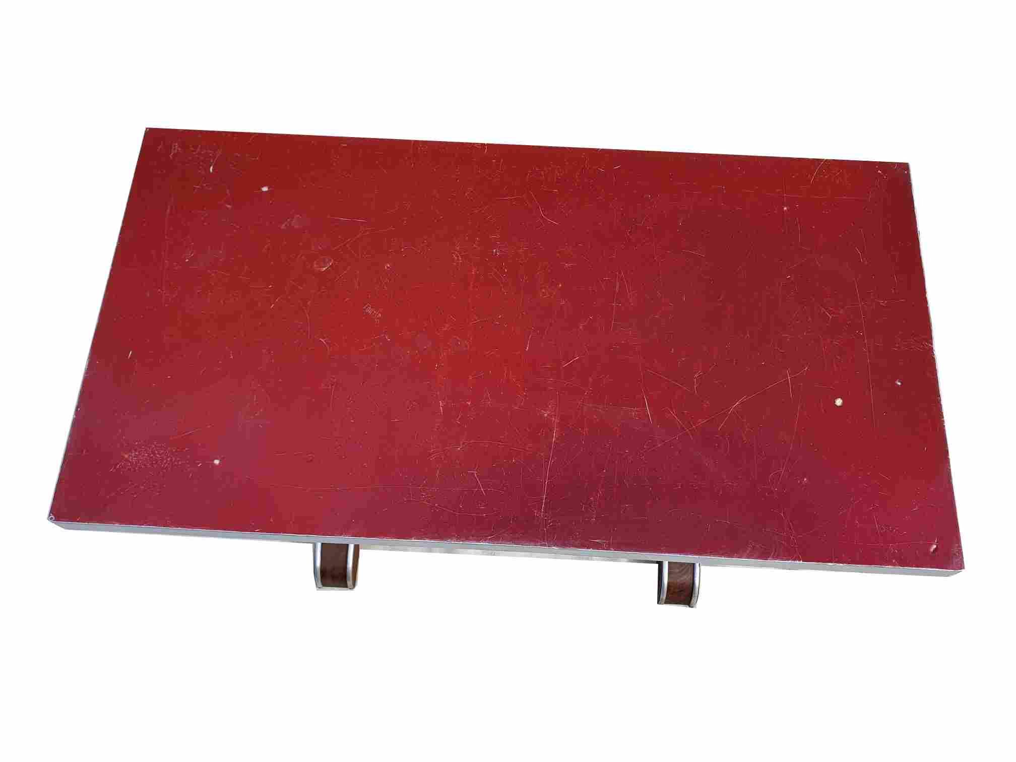 Coffee table 50 years