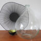 Dame Jeanne transparente 20 L