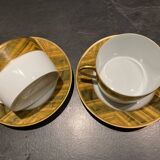 DIOR Large breakfast cups