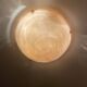La Murina Ceiling Light - Amurano Glass