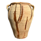 Jarre poterie en terre cuite
