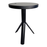Ike adjustable stool by Studio Dreimann for Ligne Roset 41 to 55 cm