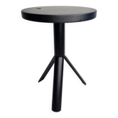 Ike adjustable stool by Studio Dreimann for Ligne Roset 41 to 55 cm