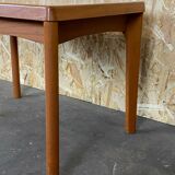 Coffee table by Henning Kjaernulf 70