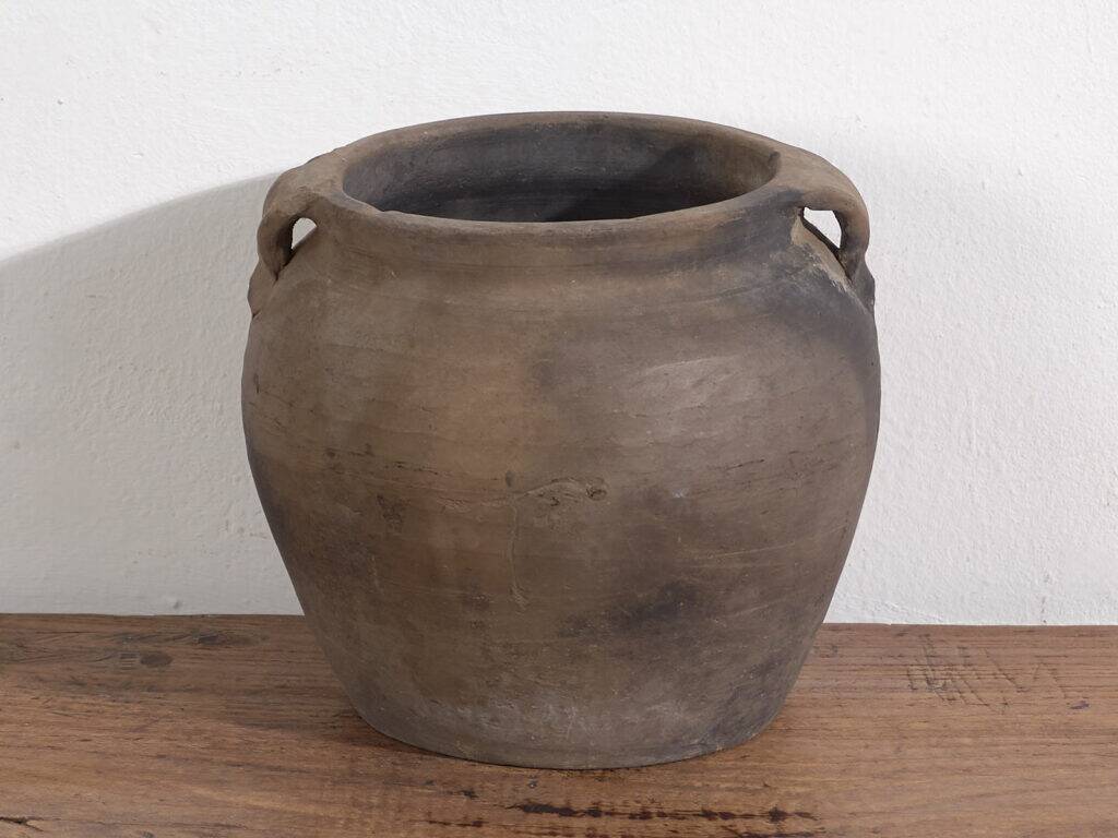 Antique vase with handles (c.1900) #2