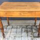 Table, bureau ou console