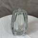 Vase cristal Baccarat