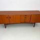 Vintage G-Plan sideboard.