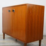 Cabinet teak design 50-60 years