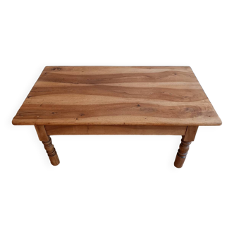 Low table