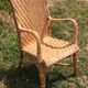 Fauteuil en rotin