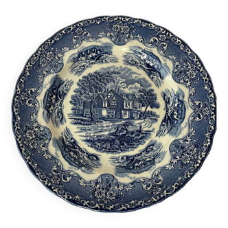 Assiette English Country Inns Grindley