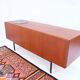 Mid-Century buffet/commode style, Behr Waeckerlin B20 in teak, 1960s.