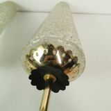 Pair of vintage wall lights