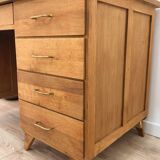 50s/60s desk