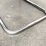 German cantilever chair Mi-century S32 by Marcel Breuer & Mart Stam for Thonet, 1970s