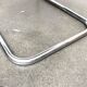Chaise cantilever allemande Mi-siècle S32 par Marcel Breuer & Mart Stam pour Thonet, années 1970