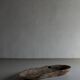 Wabi Sabi large wooden tray | Latvia | 1900s