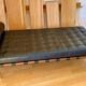 Daybed Barcelona Mies Van der Rohe daybed by Knoll
