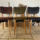 50s chairs