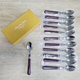 Service for 48 covers Alain Saint Joanis Bordeaux, English collection, new.