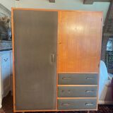 Armoire commode Roger Landault