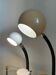 70s Eyeball Desk Lamp