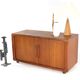 Dyrlund audio / tv cabinet 'Gronhoj'