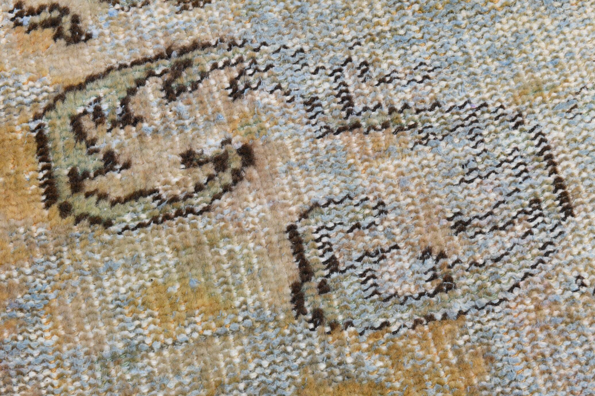 5x9 Persian Oriental Area Rug, 167x284Cm