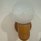Vintage wall lamp