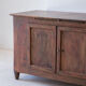 Antique italian palazzo credenza early xix century