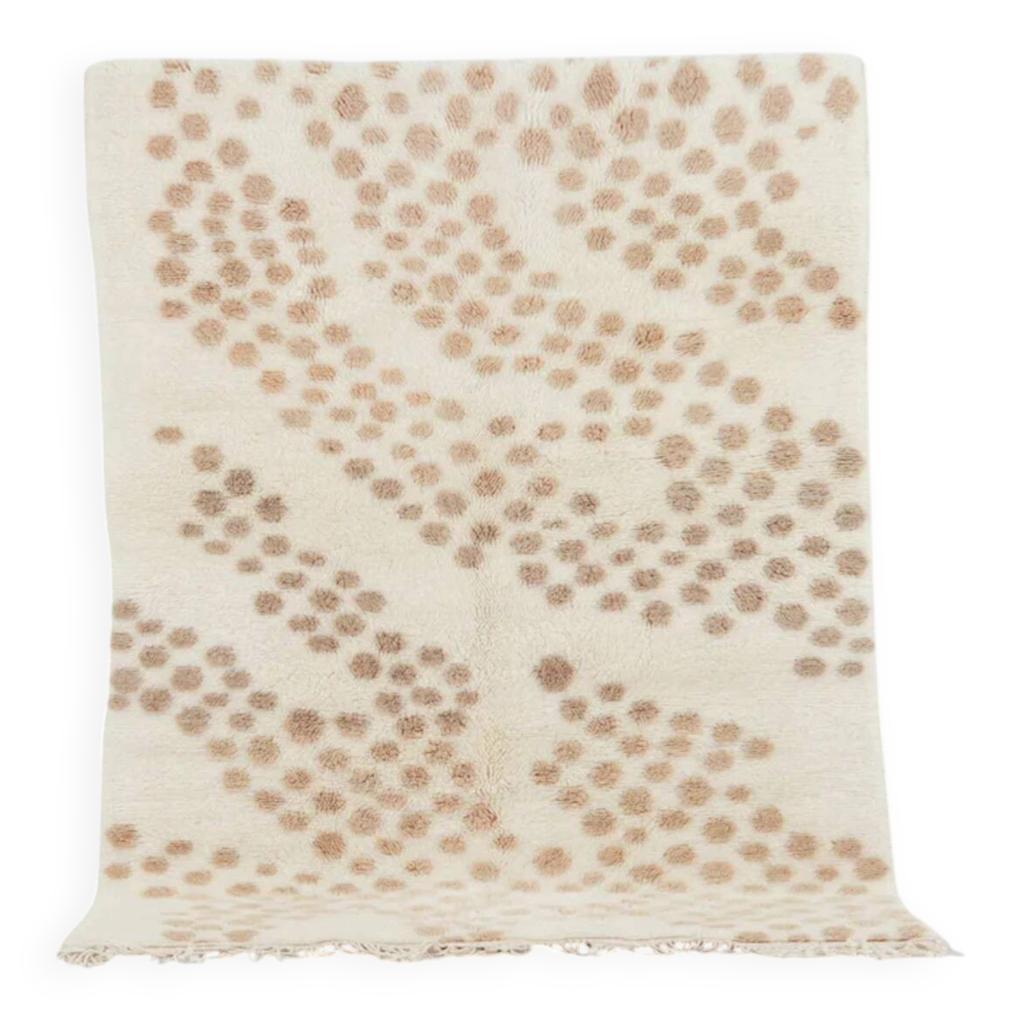 Beni Ouarain rug – Pre-order #144